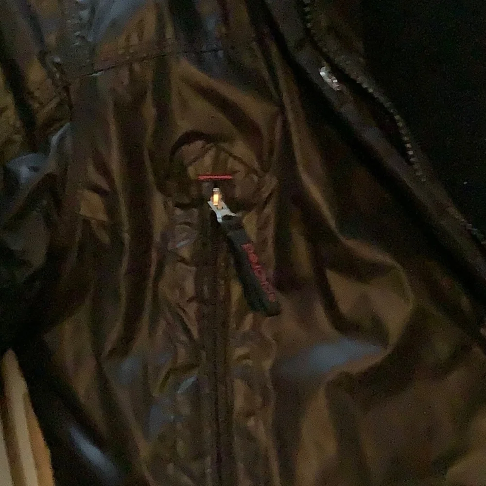 Winter Jacket - Picture 5 of 15